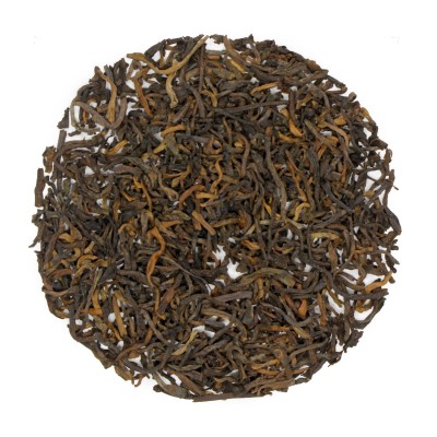 Шу Пуэр (черный) LeafMagic 75г - купить в Старой Козульке