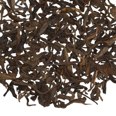 Шен Пуэр (зеленый) ShenLeaf 50г - купить в Старой Козульке