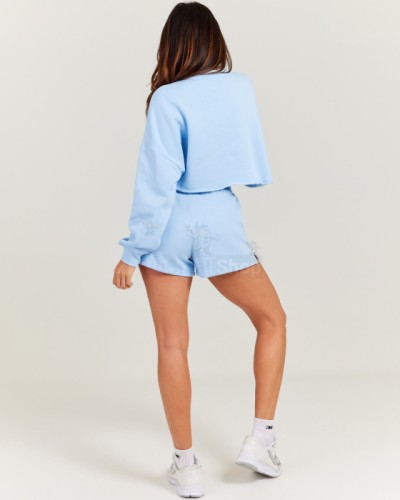 Женские шорты HighFit - купить в Старой Козульке