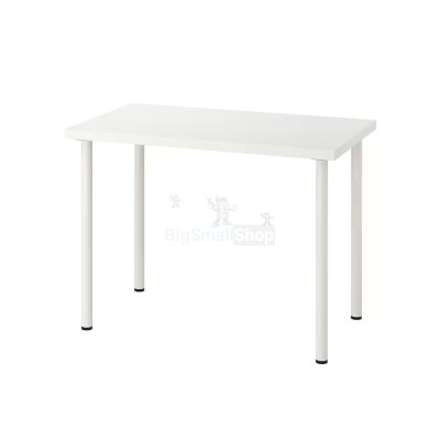 Рабочий офисный стол ЛайтДеск - купить в Старой Козульке