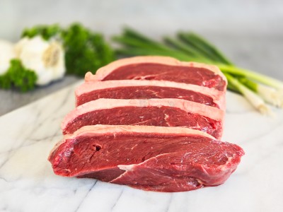 Говядина охлаждённая мякоть - купить в Старой Козульке