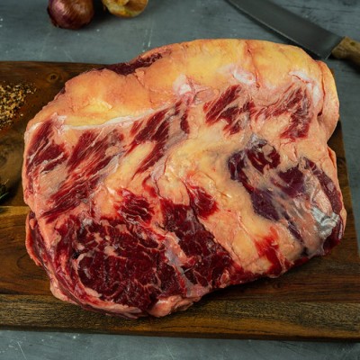 Говядина стейк Топ Блейд - купить в Старой Козульке