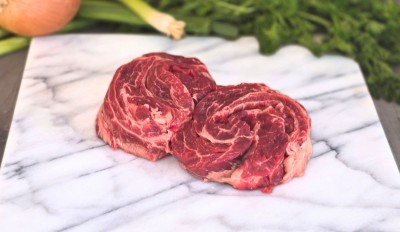 Говядина гуляш нарезанная - купить в Старой Козульке