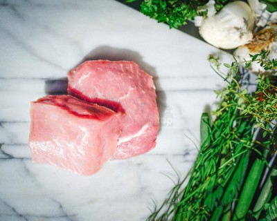 Свинина фарш домашний 500 г - купить в Старой Козульке