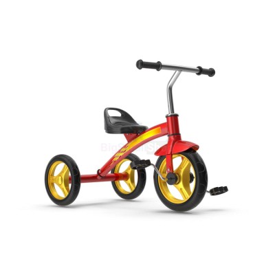 Велосипед детский MiniPro 16" - купить в Старой Козульке