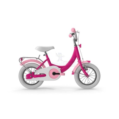 Велосипед детский Rainbow 14" - купить в Старой Козульке