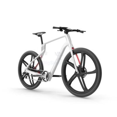 Дорожный велосипед CityClassic Pro - купить в Старой Козульке