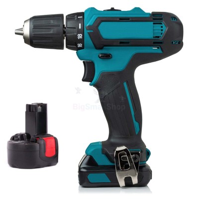 Шуруповерт HomeFix Light - купить в Старой Козульке